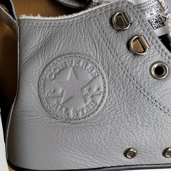 New Converse Chuck Taylor AS Hiker Boot High - Picture 10 of 10